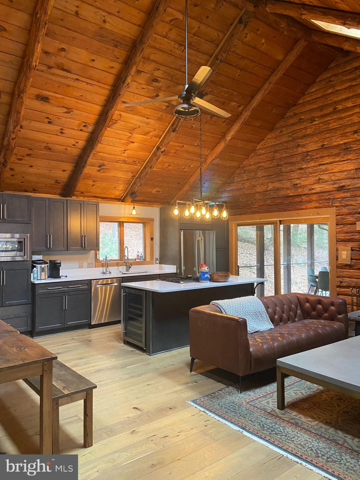 LOST RIVER VALLEY (LRVPOA) - Residential