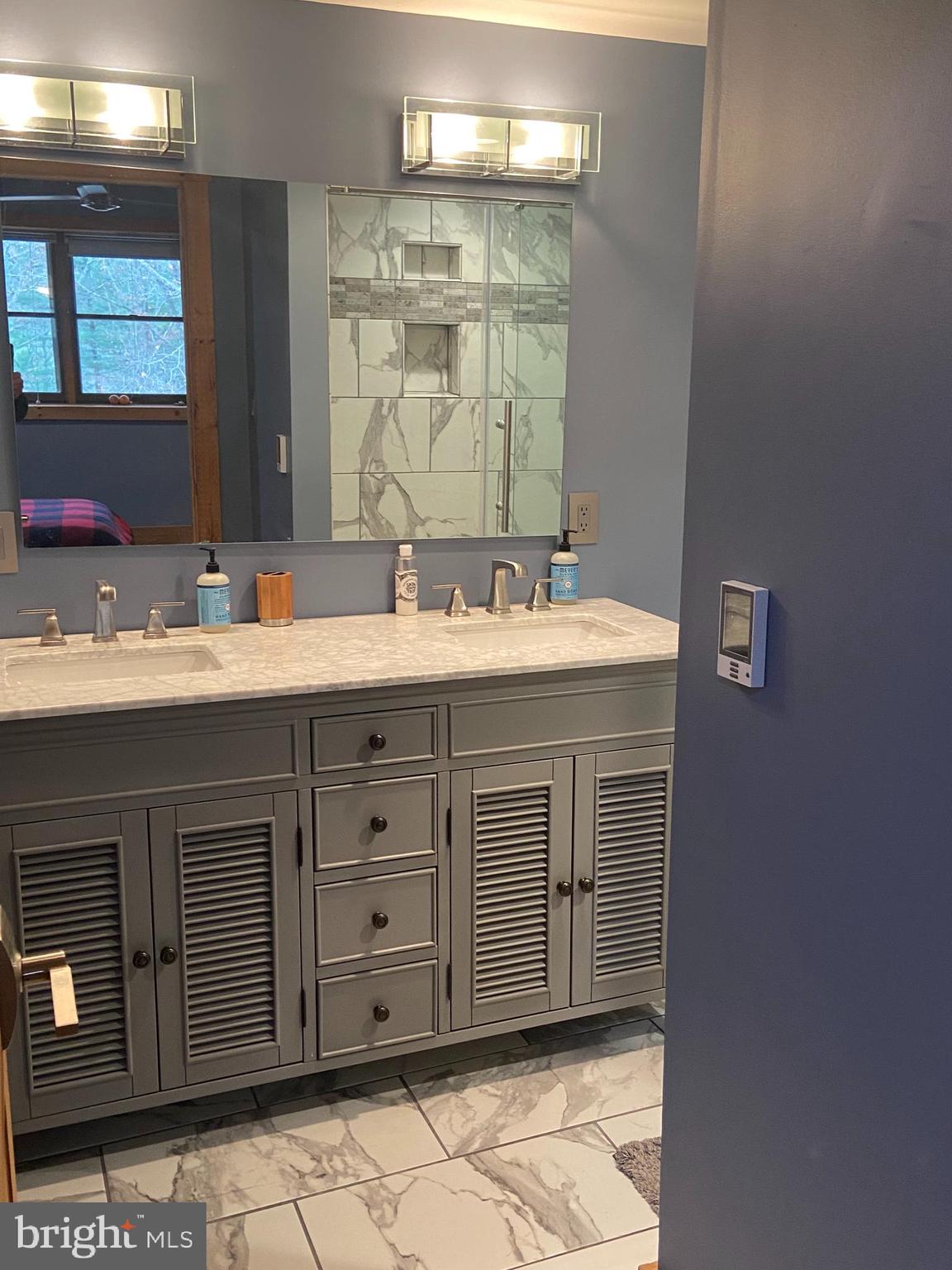 LOST RIVER VALLEY (LRVPOA) - Residential