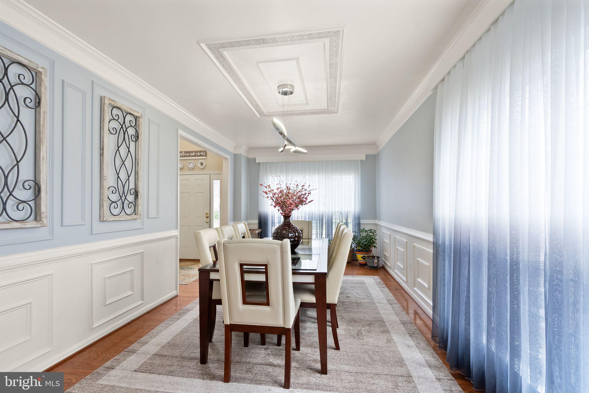 SHEFFIELD MANOR - Residential