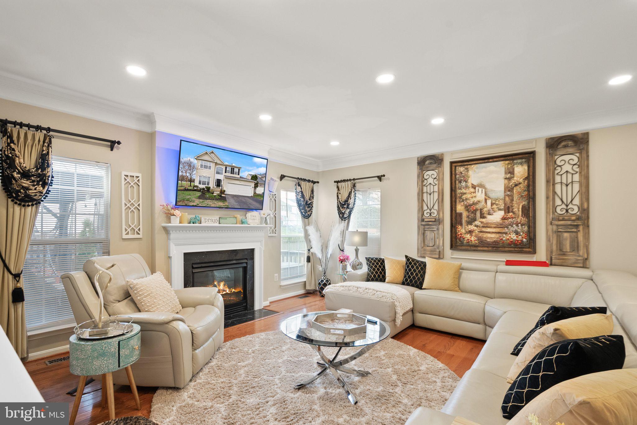 SHEFFIELD MANOR - Residential