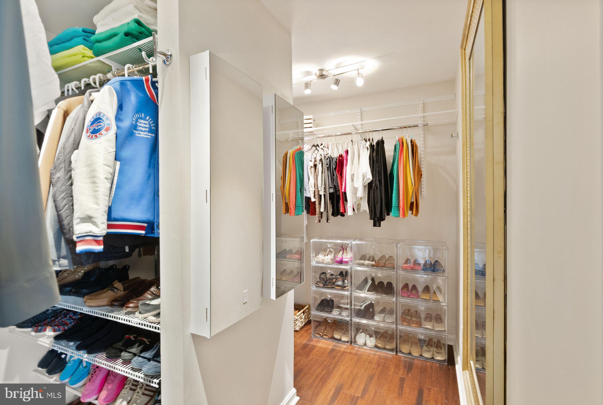 SHEFFIELD MANOR - Residential