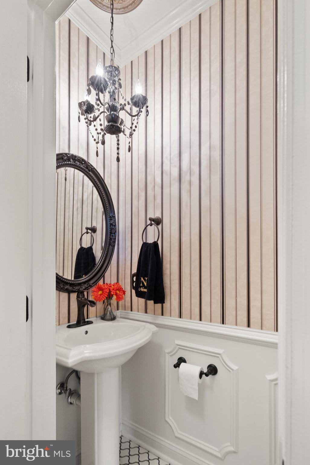 SHEFFIELD MANOR - Residential