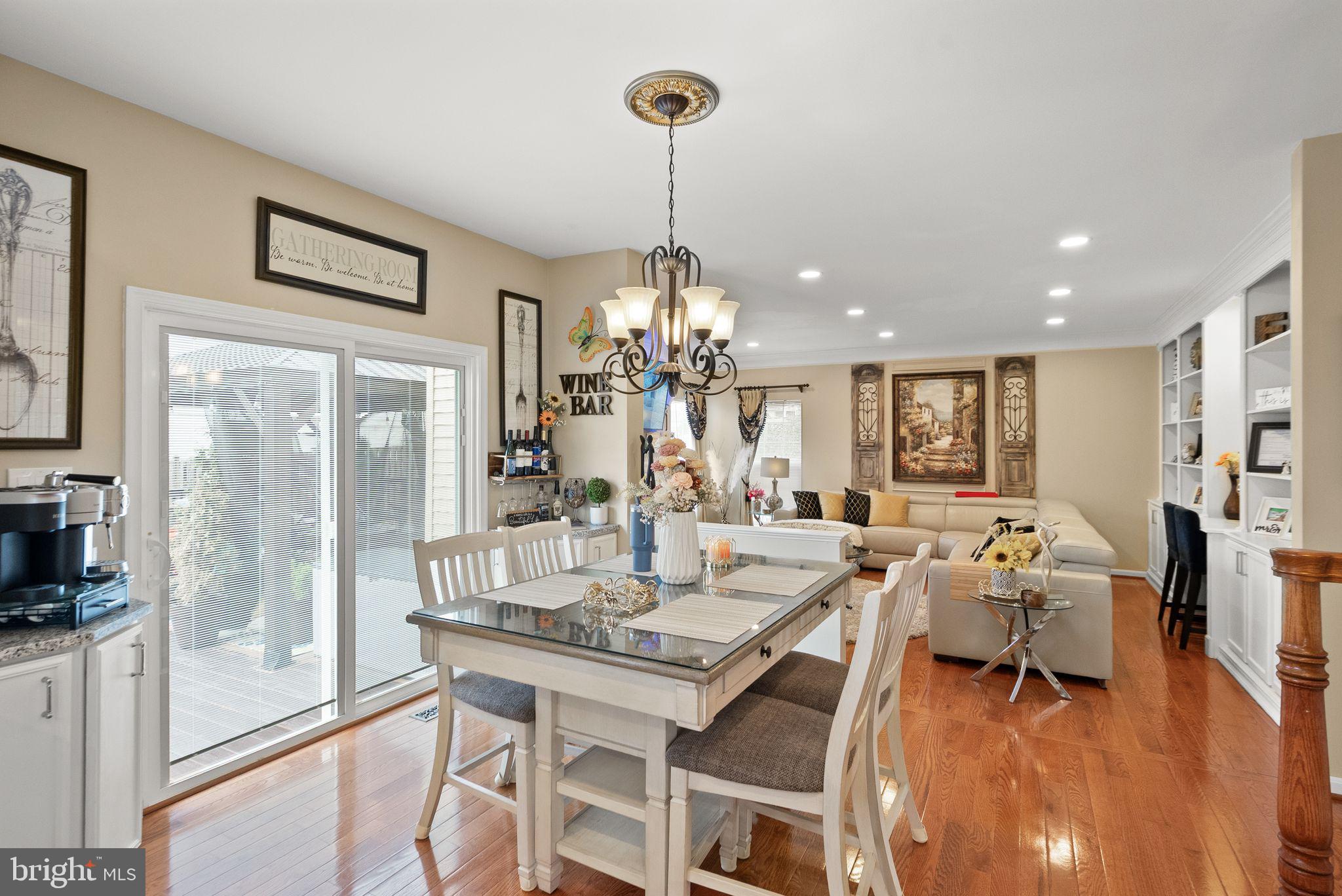 SHEFFIELD MANOR - Residential