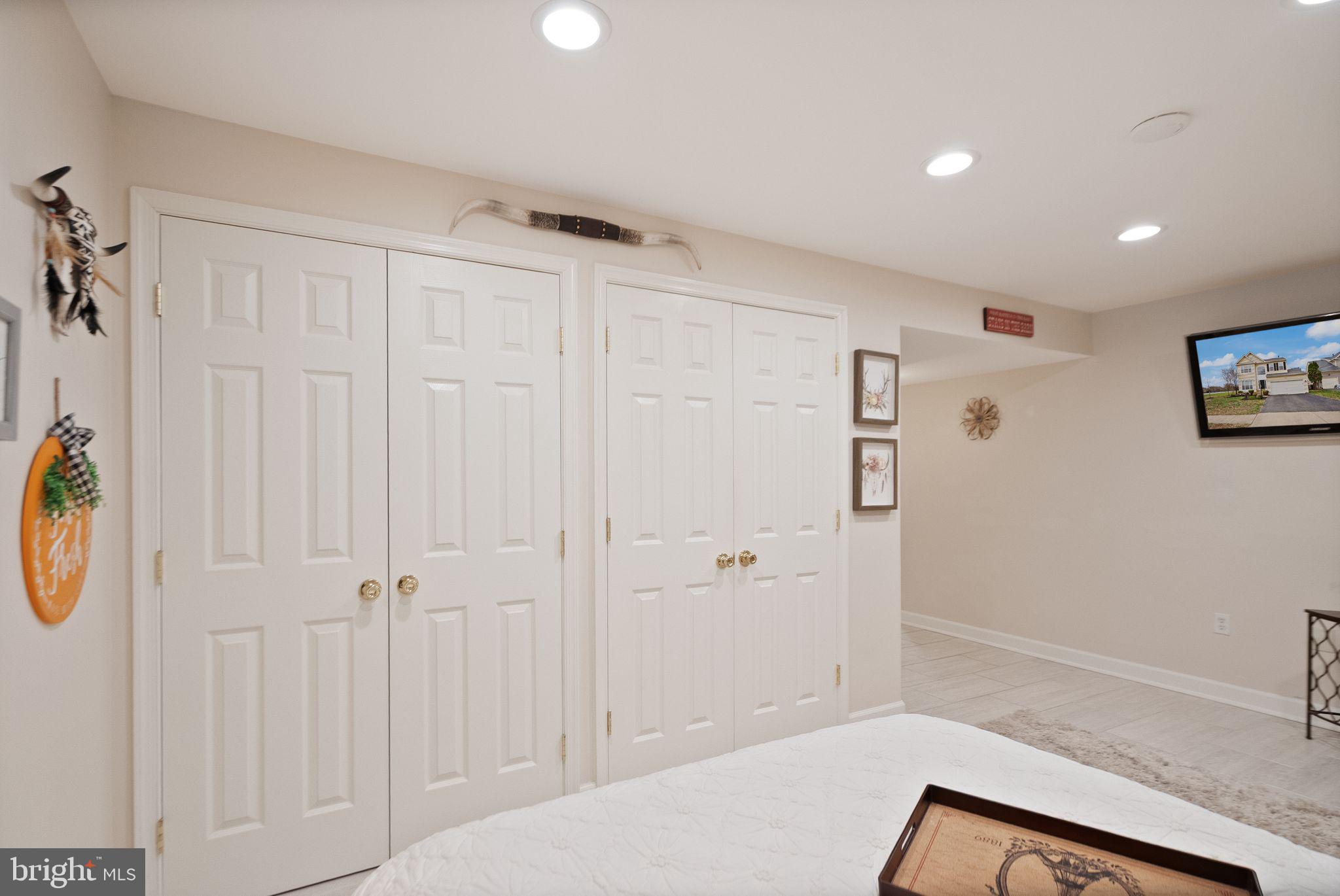 SHEFFIELD MANOR - Residential