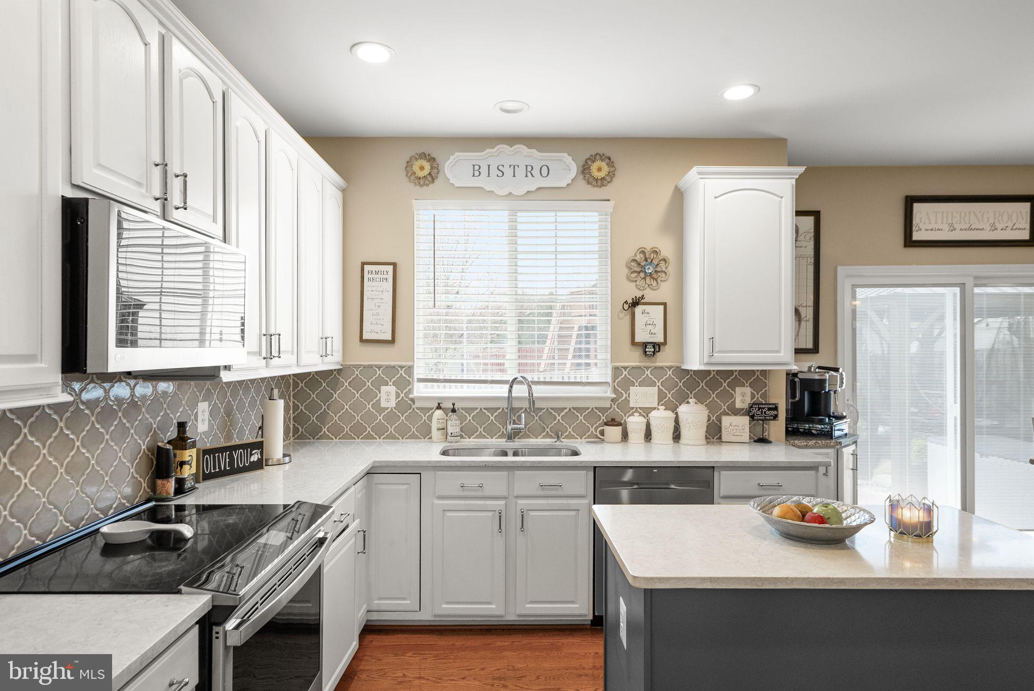 SHEFFIELD MANOR - Residential