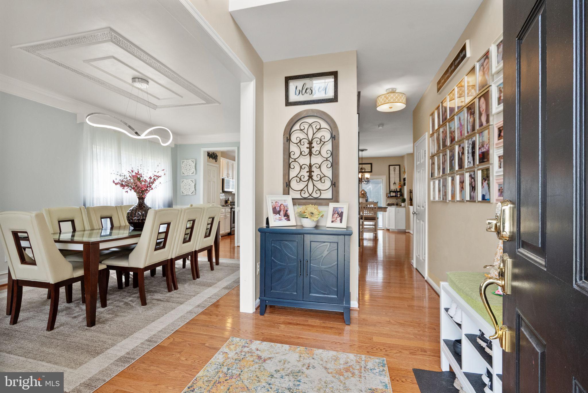 SHEFFIELD MANOR - Residential