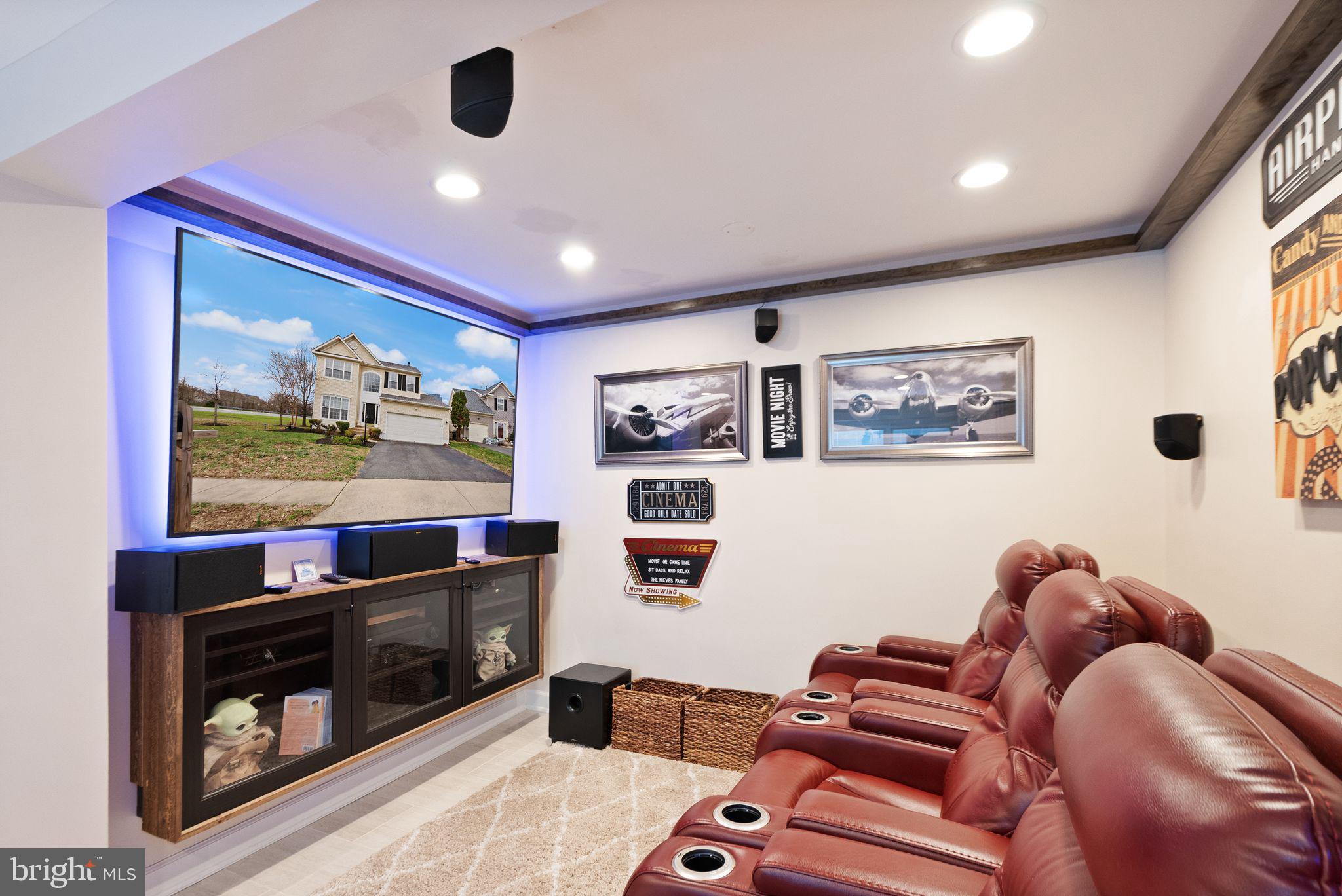 SHEFFIELD MANOR - Residential