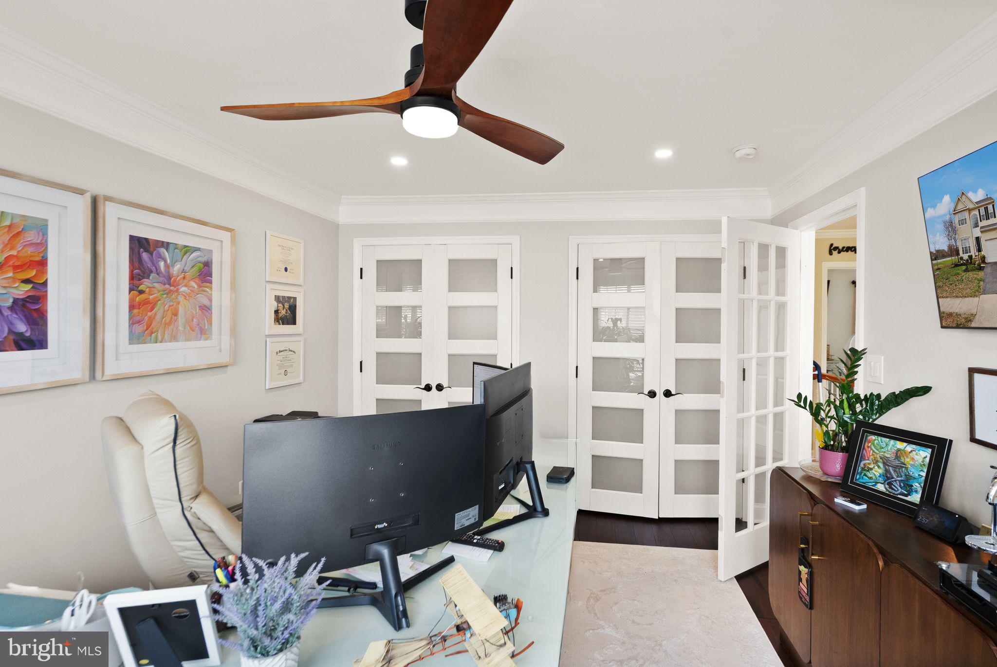 SHEFFIELD MANOR - Residential