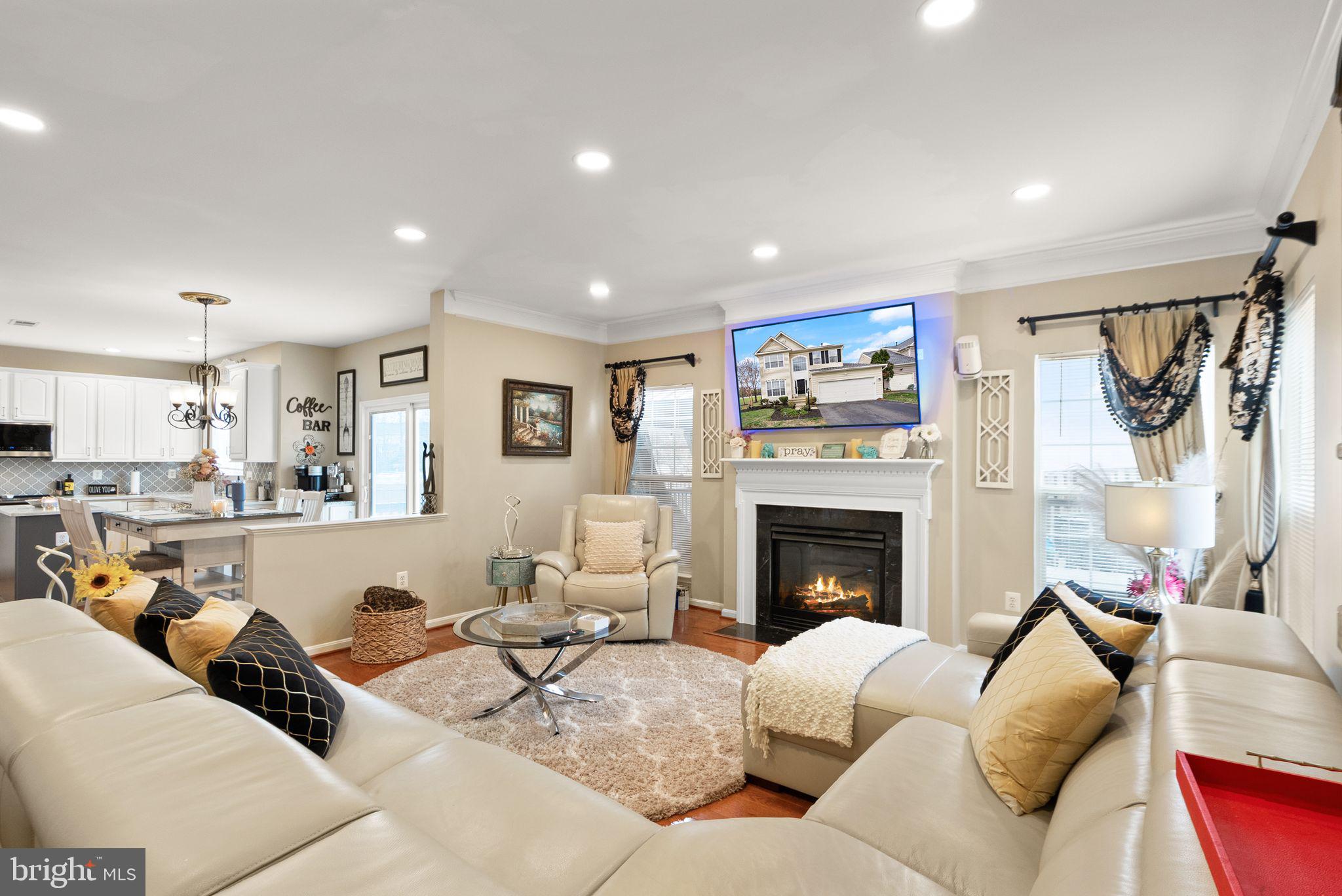 SHEFFIELD MANOR - Residential