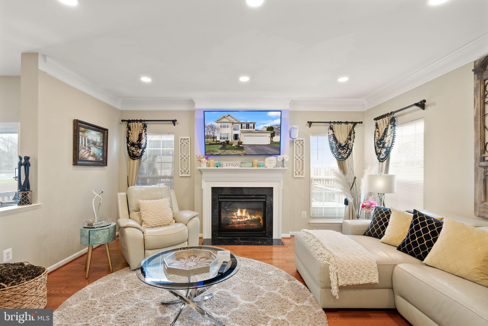 SHEFFIELD MANOR - Residential