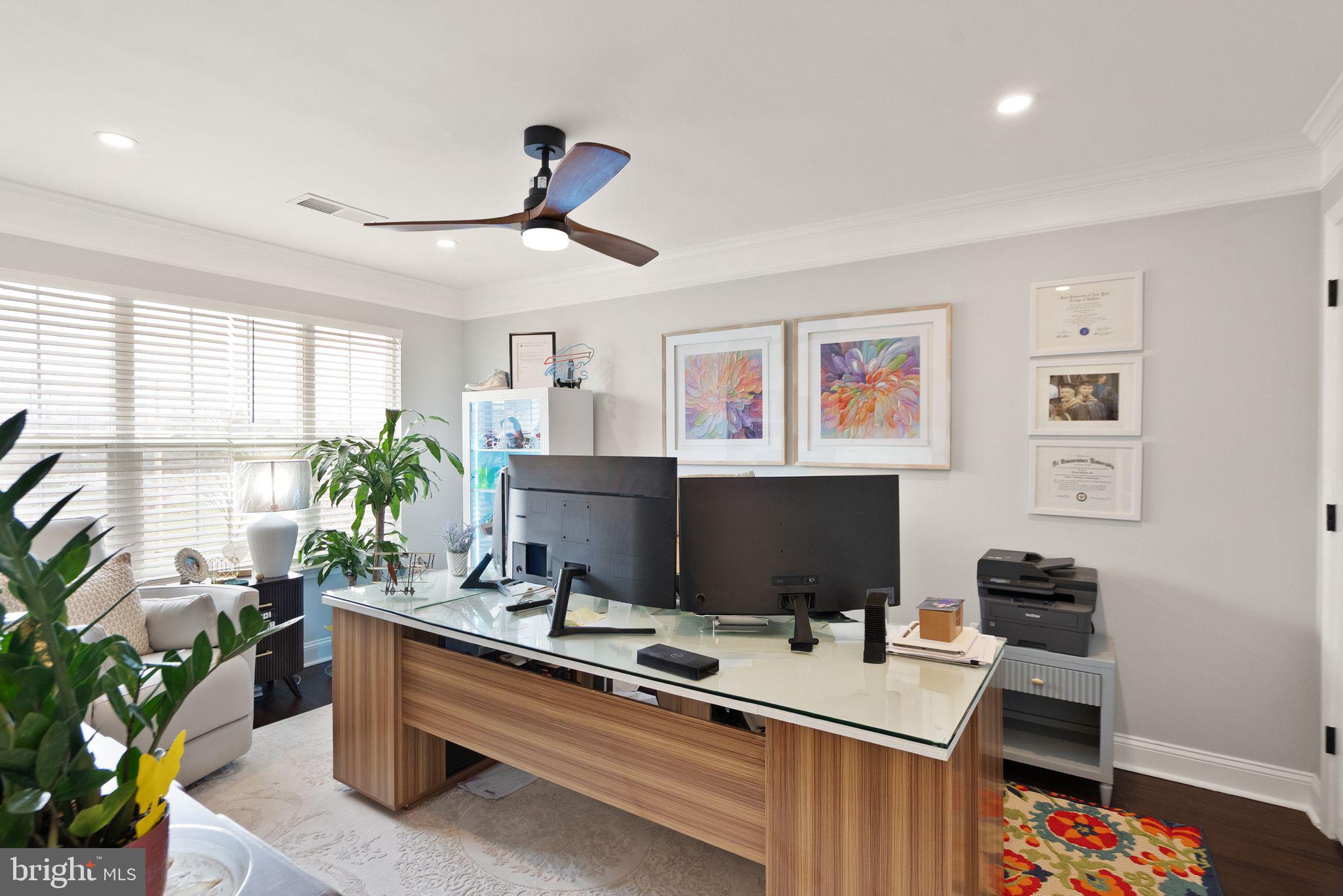 SHEFFIELD MANOR - Residential