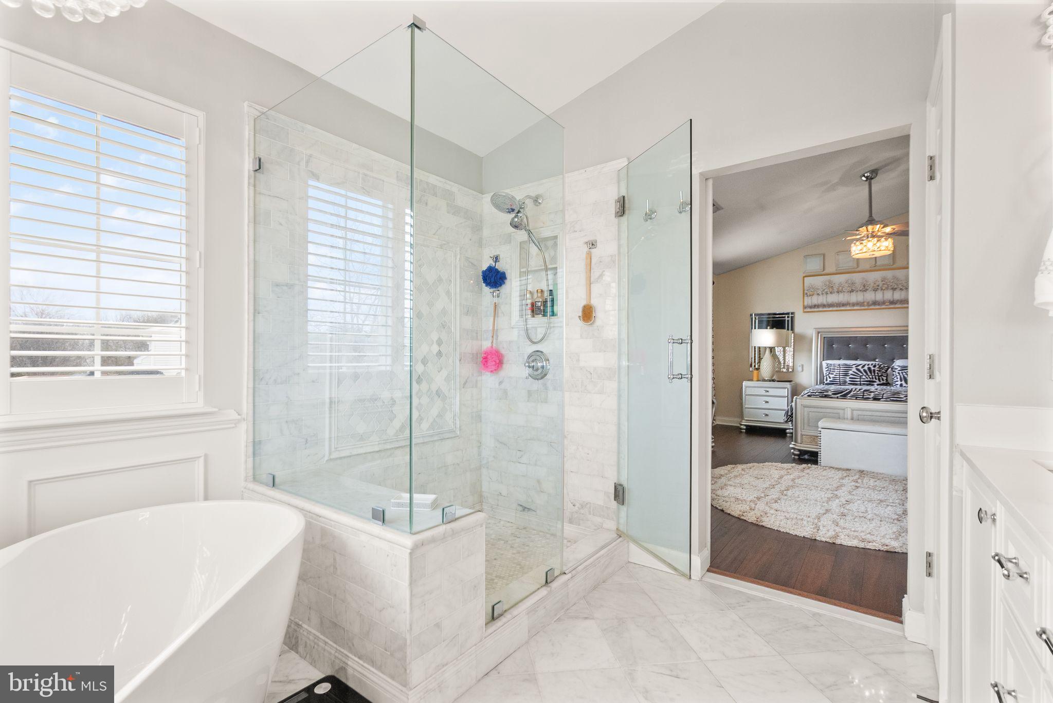 SHEFFIELD MANOR - Residential