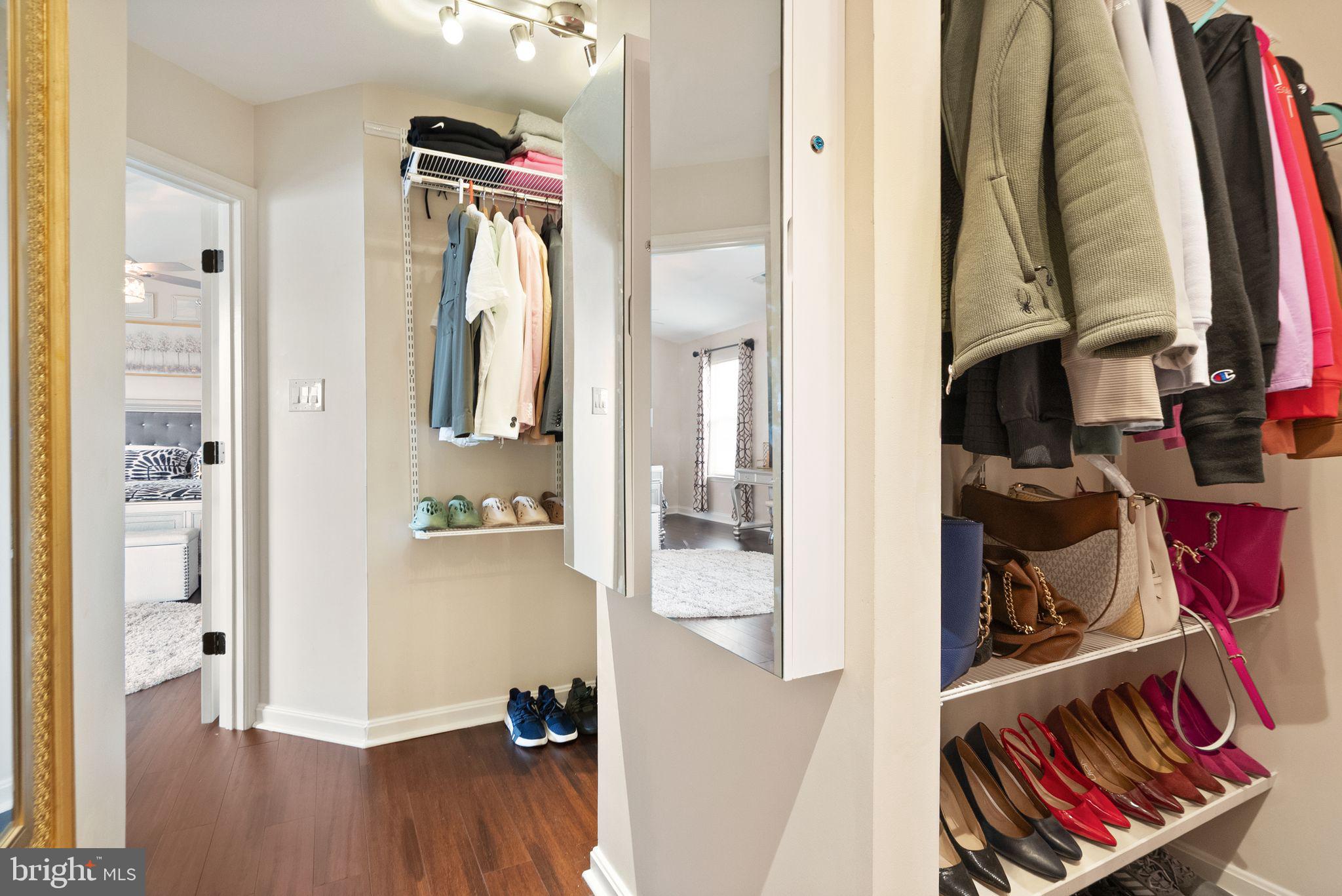 SHEFFIELD MANOR - Residential