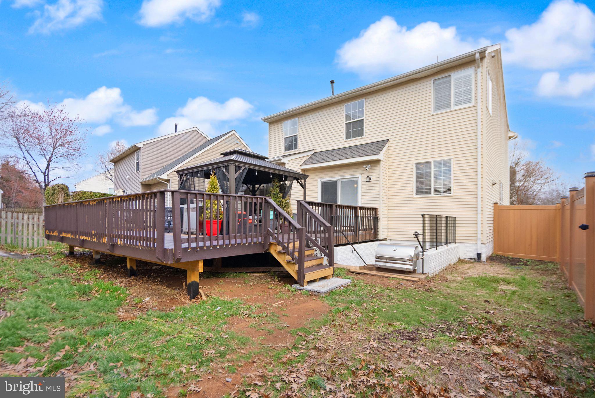 SHEFFIELD MANOR - Residential