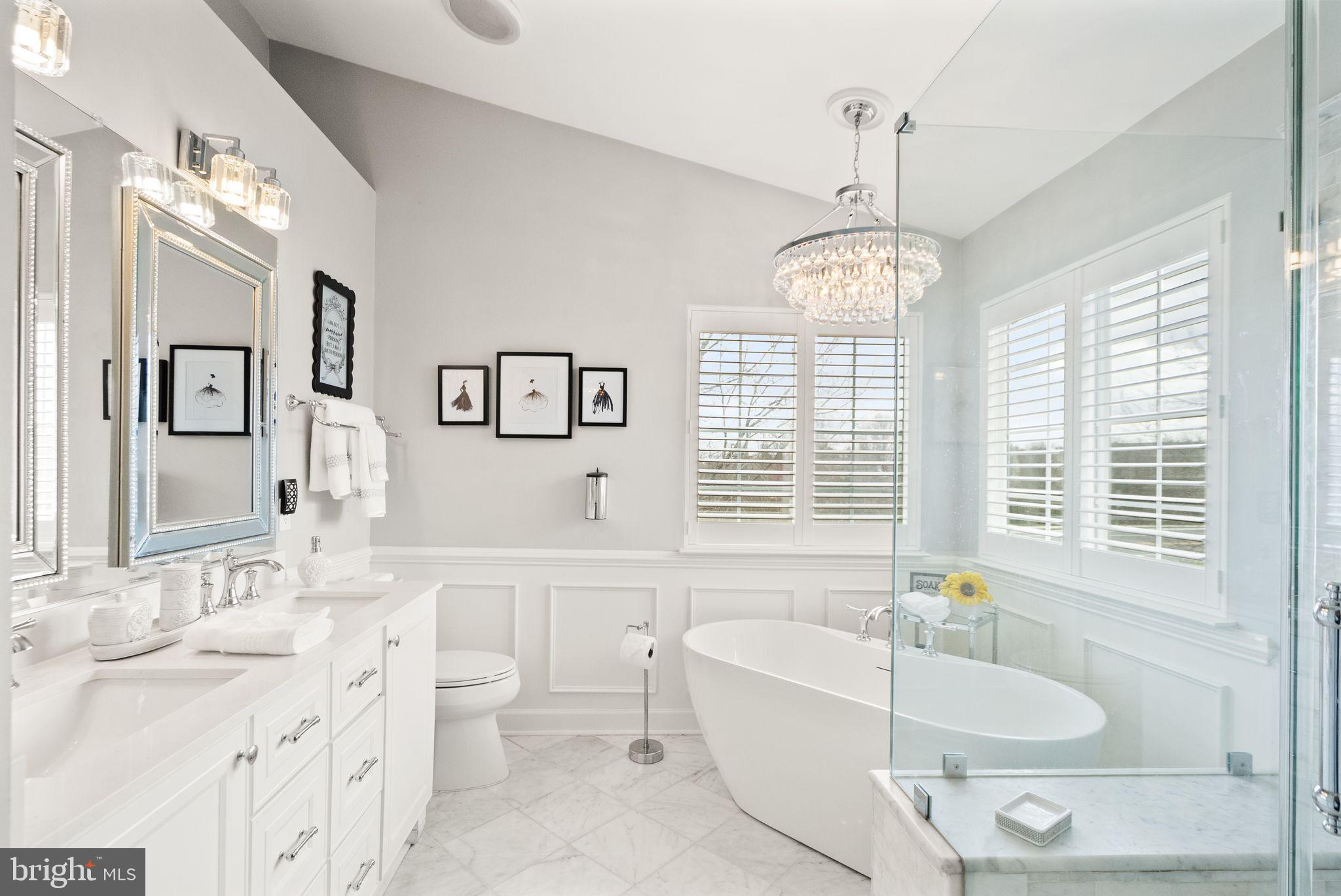 SHEFFIELD MANOR - Residential