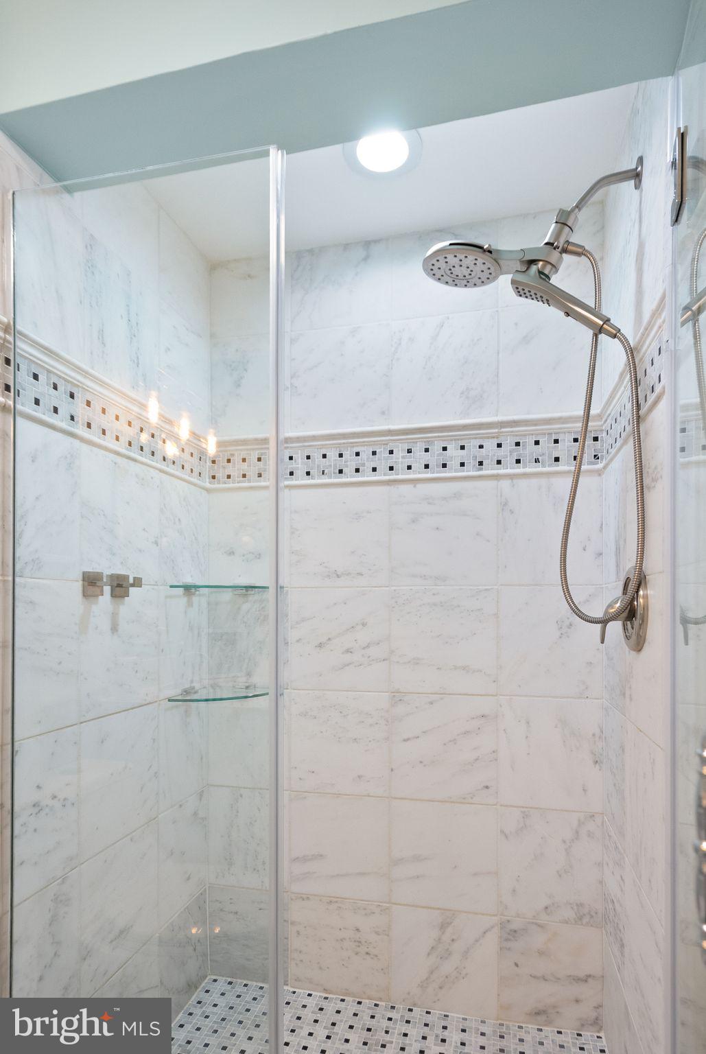 SHEFFIELD MANOR - Residential