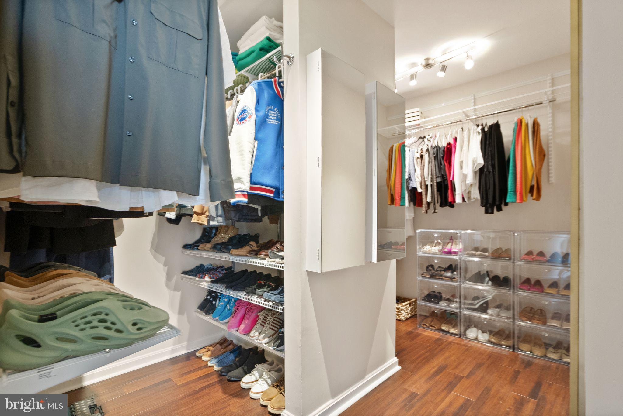 SHEFFIELD MANOR - Residential