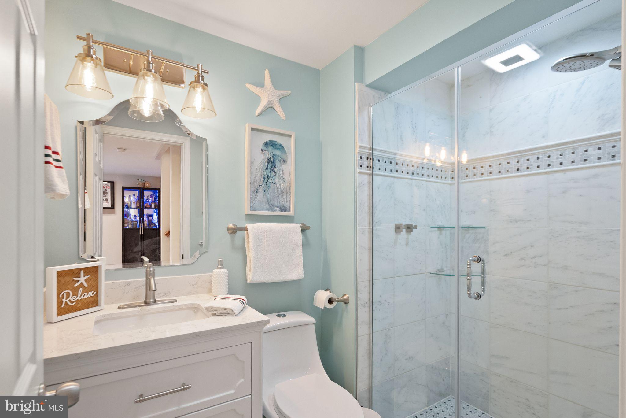 SHEFFIELD MANOR - Residential