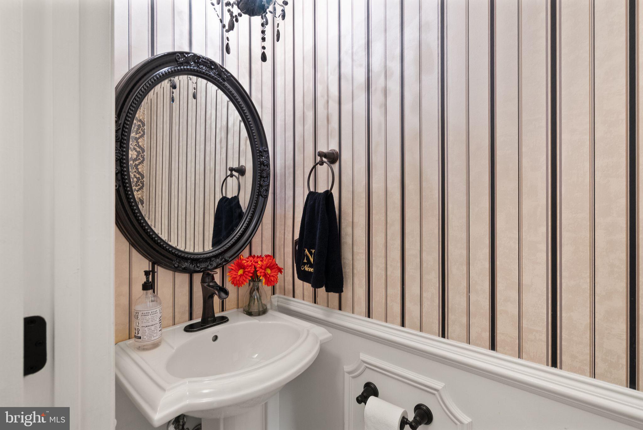 SHEFFIELD MANOR - Residential