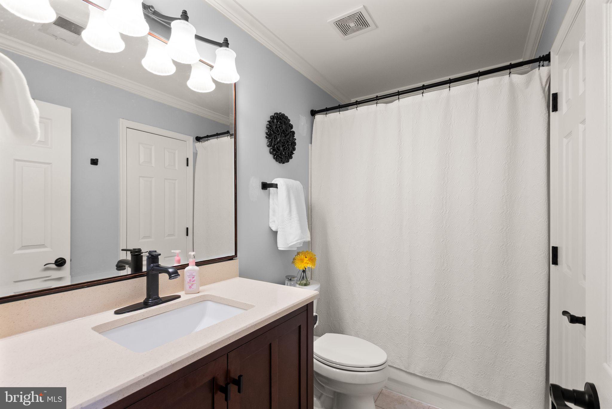 SHEFFIELD MANOR - Residential