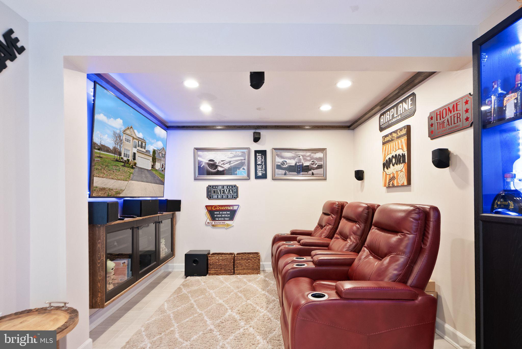 SHEFFIELD MANOR - Residential