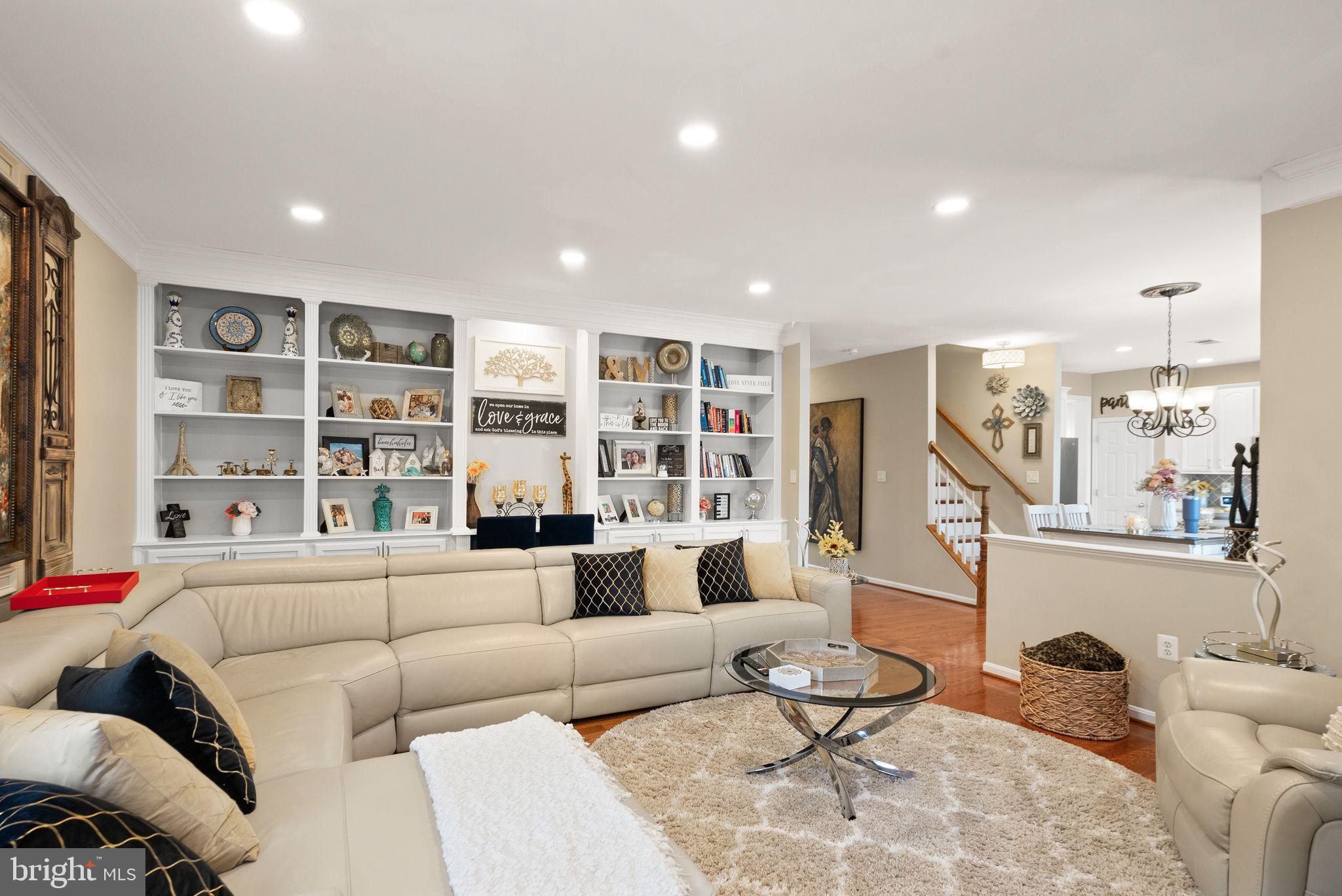 SHEFFIELD MANOR - Residential