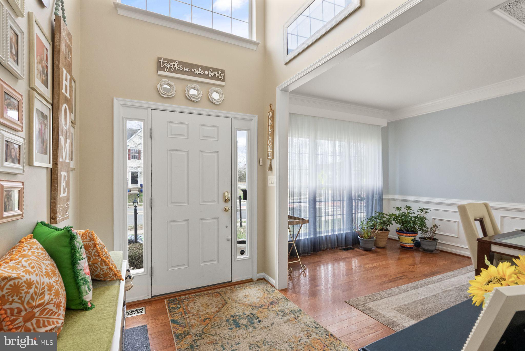 SHEFFIELD MANOR - Residential