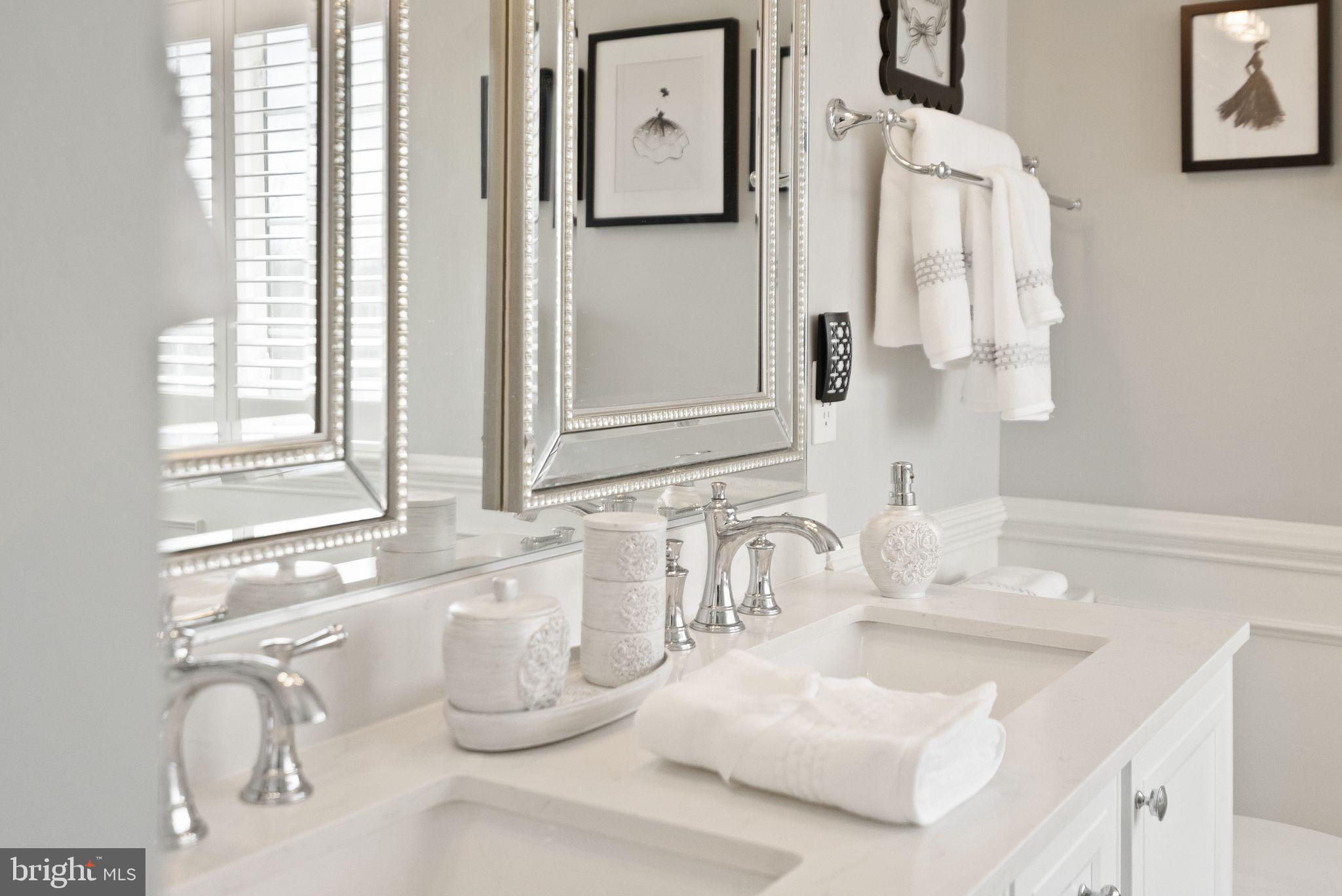 SHEFFIELD MANOR - Residential