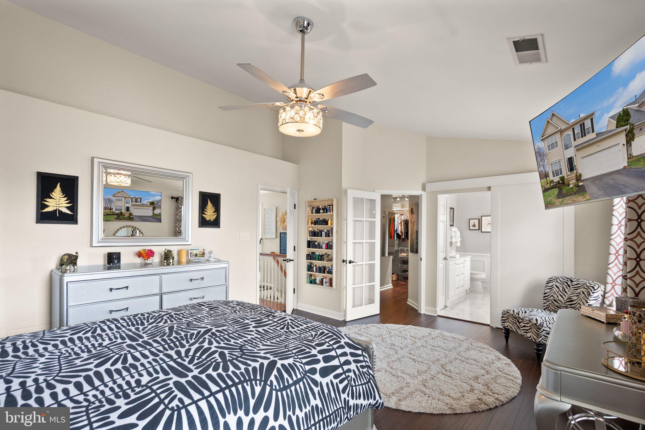 SHEFFIELD MANOR - Residential