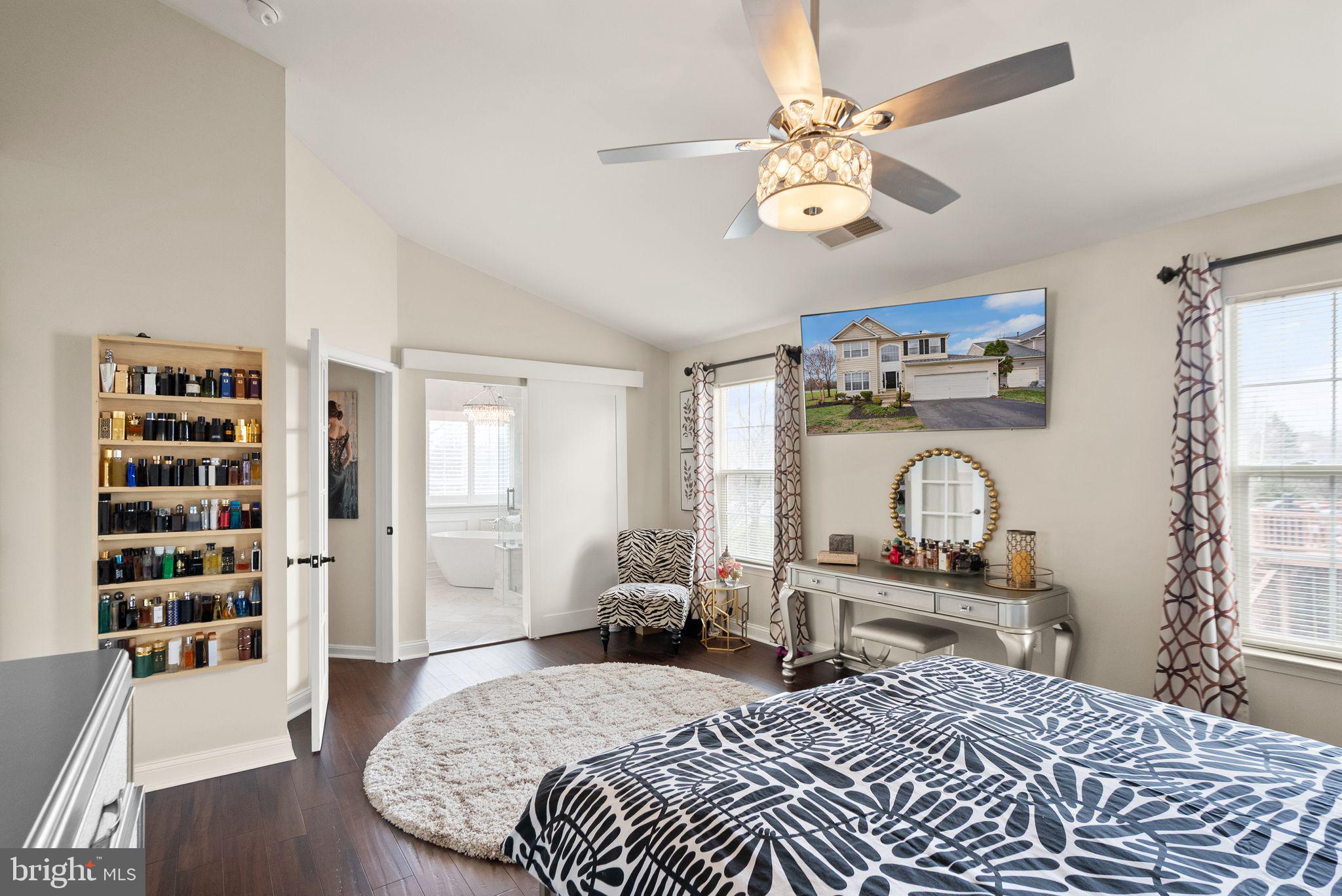 SHEFFIELD MANOR - Residential