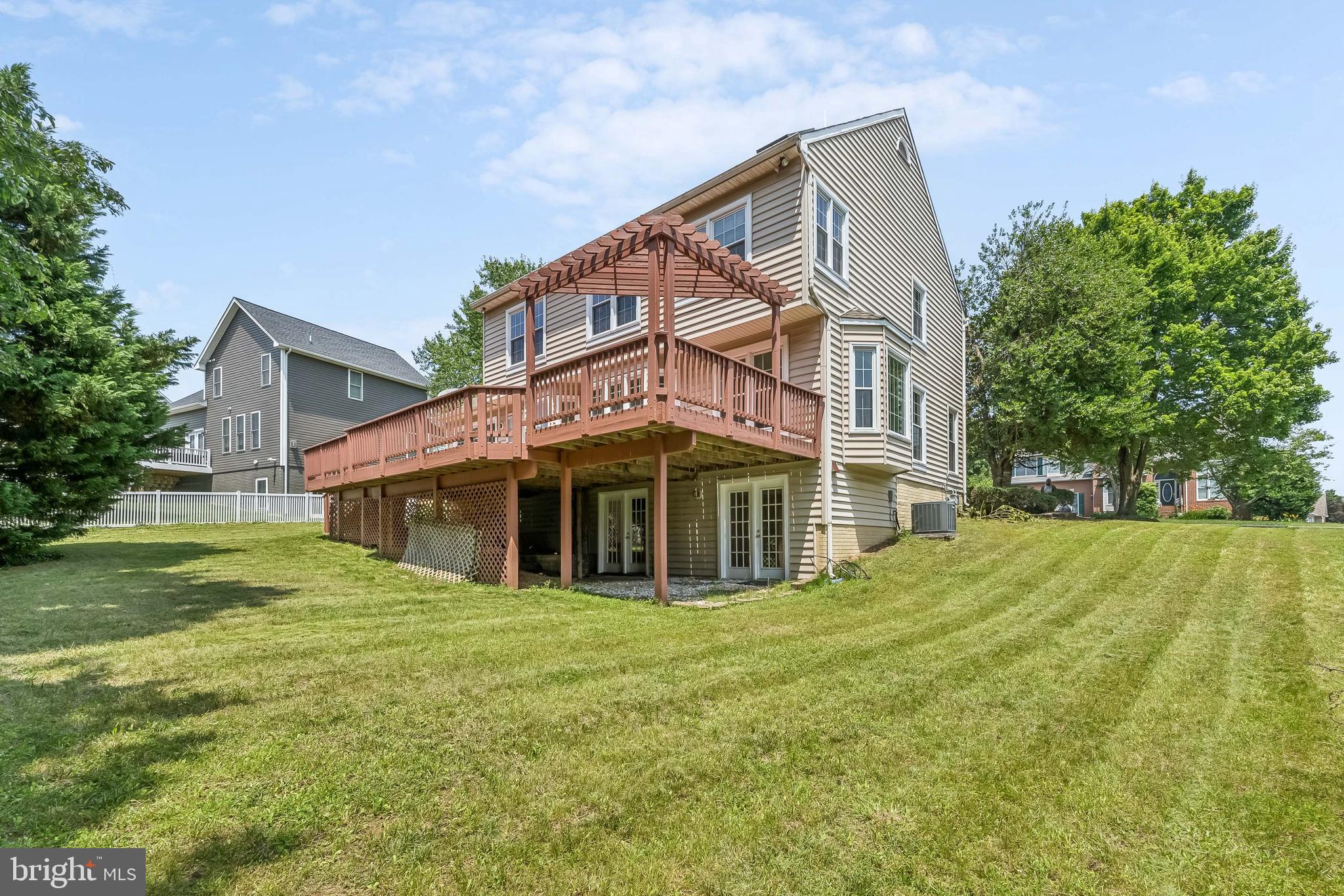 10402 CAMPBELL DRIVE