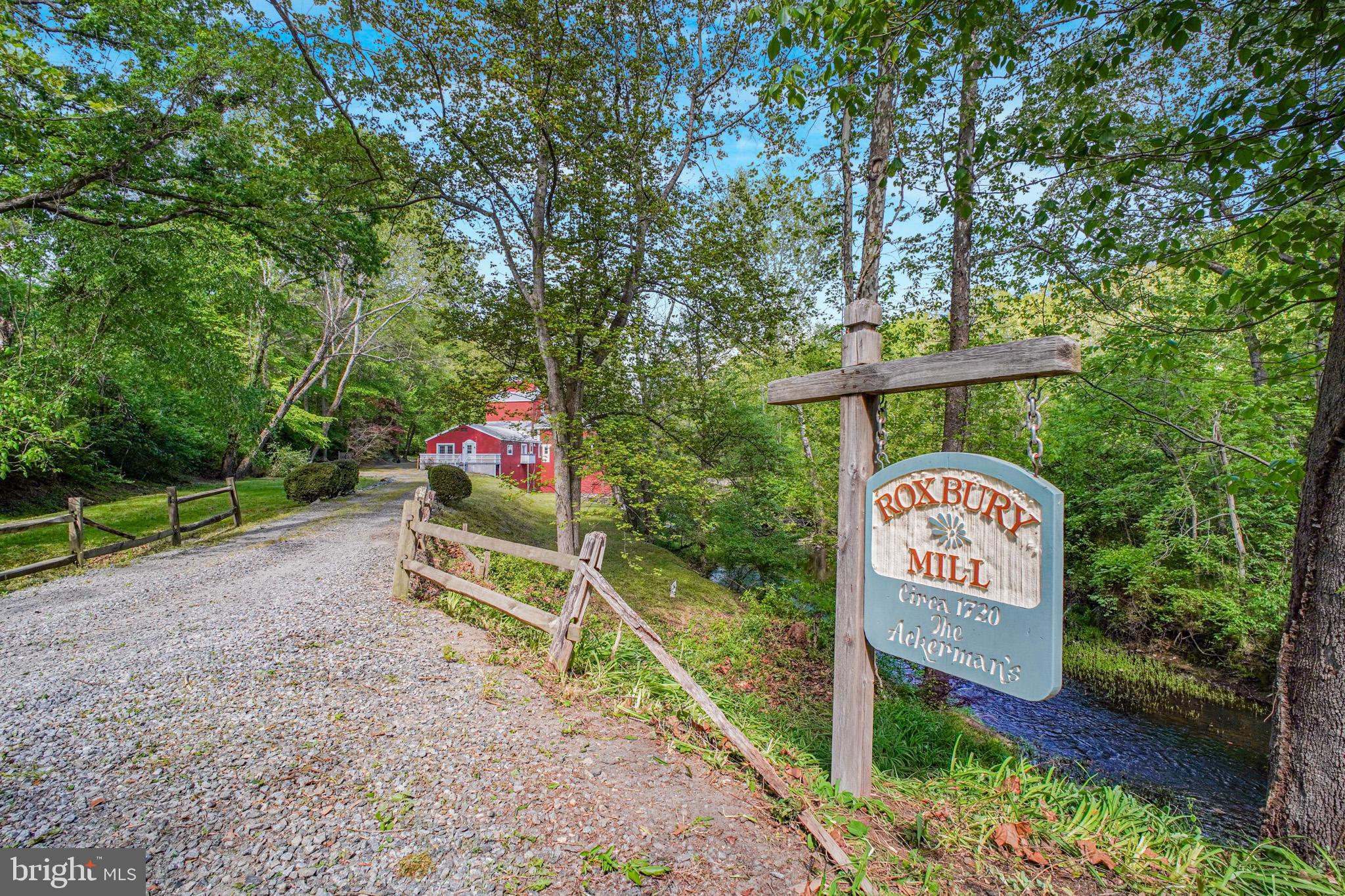 6908 ROXBURY MILL ROAD