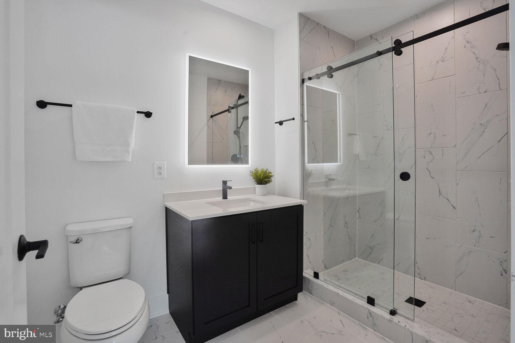 TYSONS RIDGE - Residential