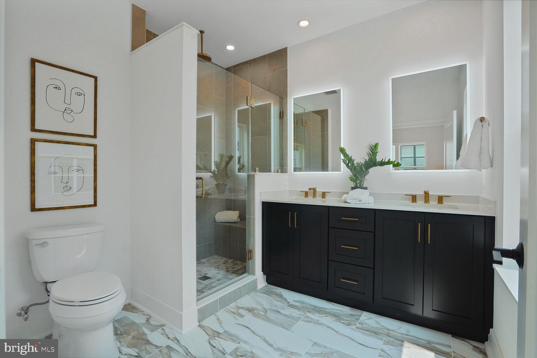 TYSONS RIDGE - Residential