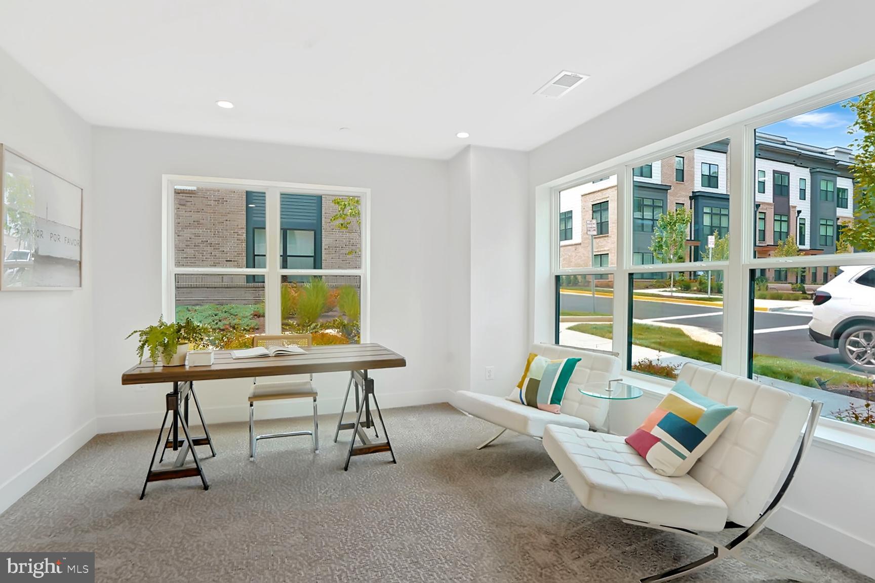 TYSONS RIDGE - Residential