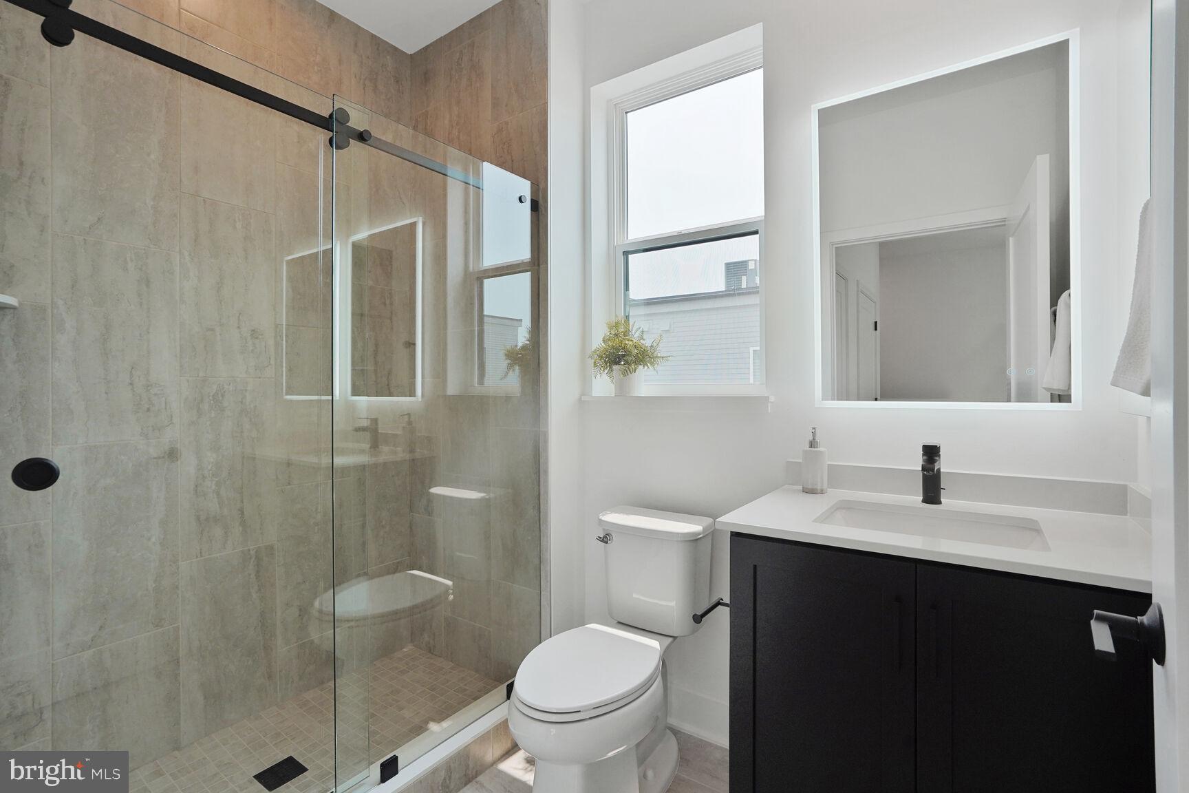 TYSONS RIDGE - Residential