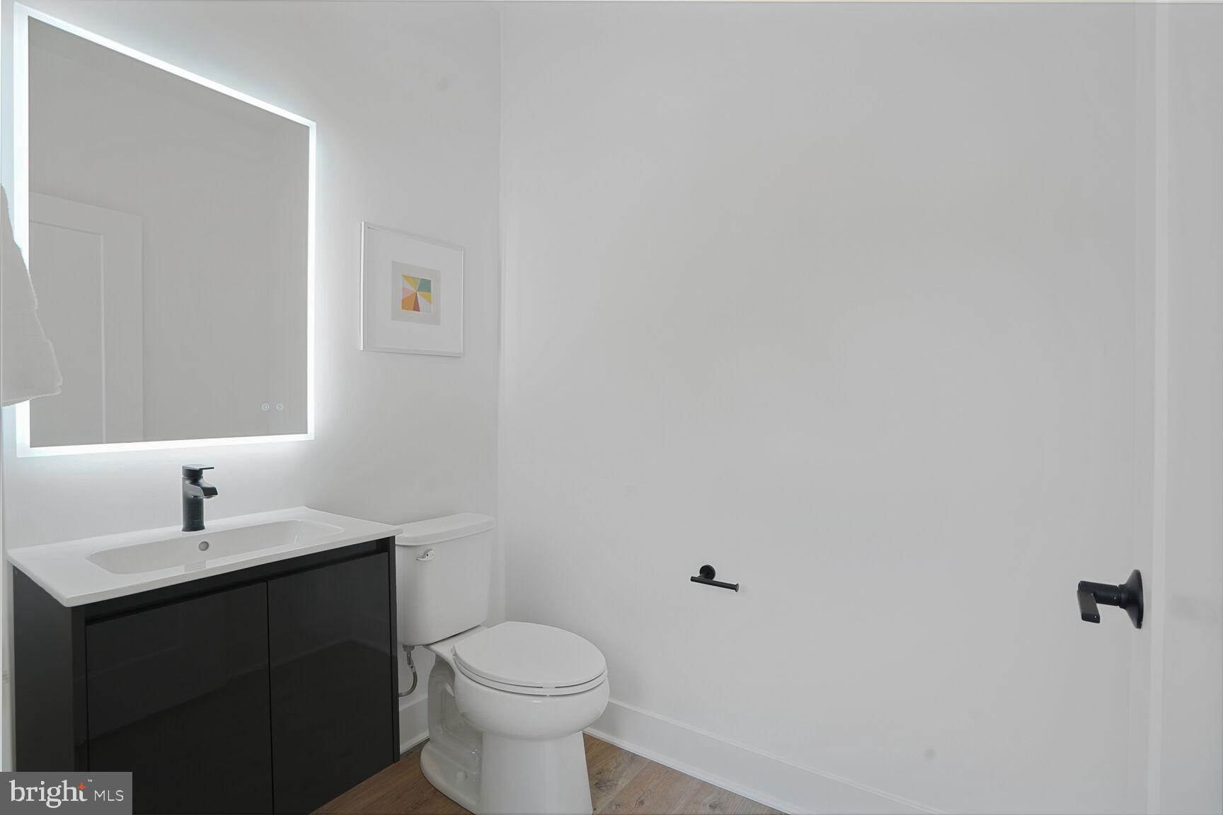 TYSONS RIDGE - Residential