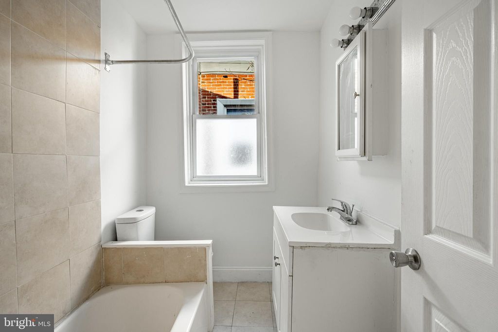 Photo of 617 S 61st Street, PHILADELPHIA, PA 19143 (MLS # PAPH2566992)