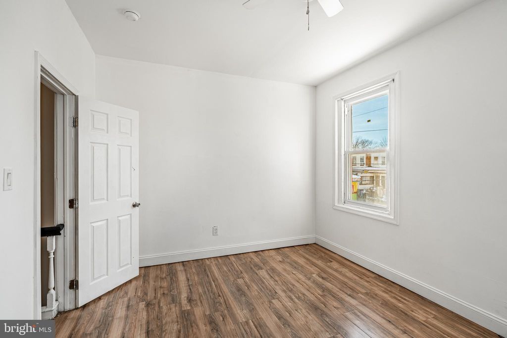 Photo of 617 S 61st Street, PHILADELPHIA, PA 19143 (MLS # PAPH2566992)