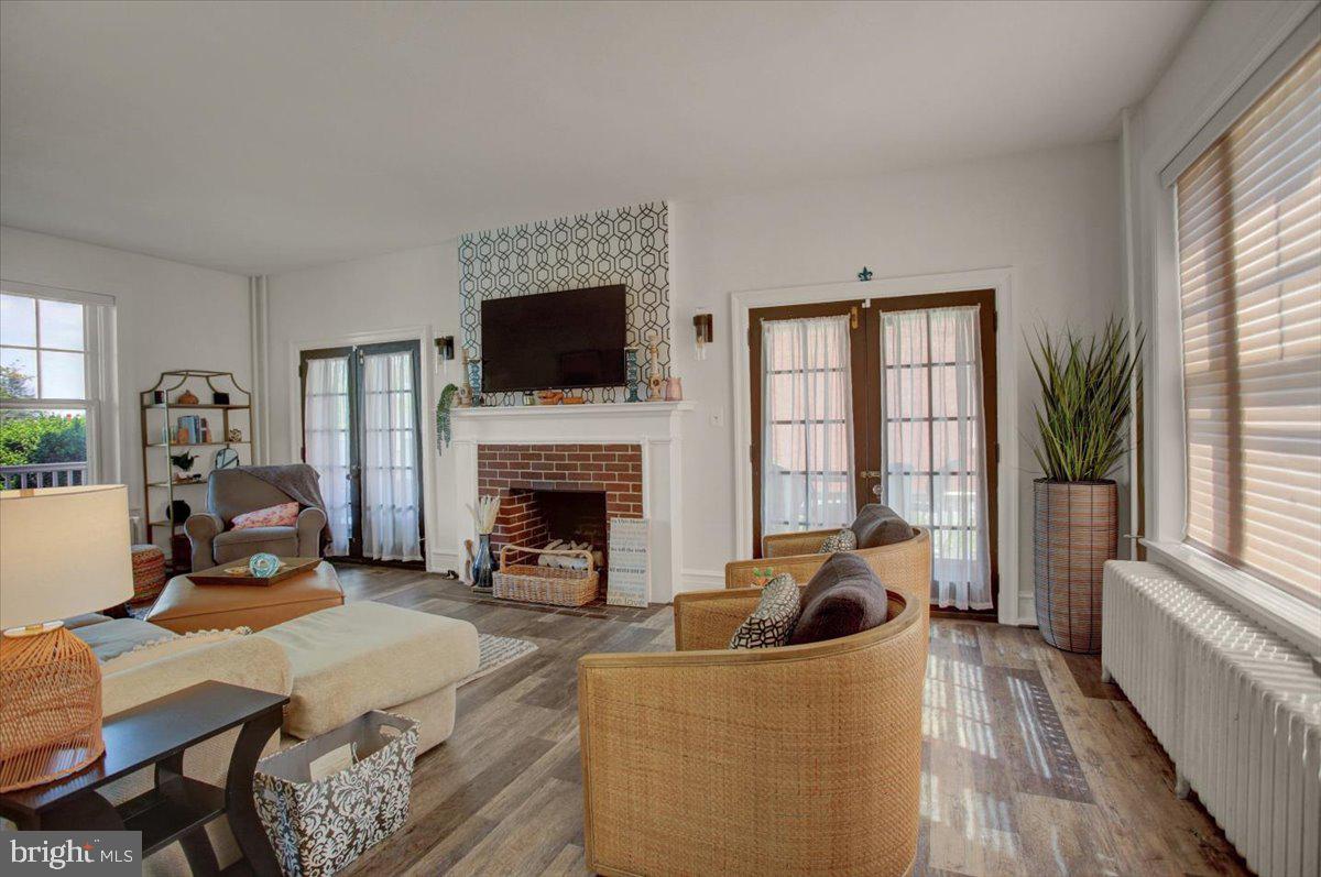 DOWNTOWN GREENCASTLE - Residential