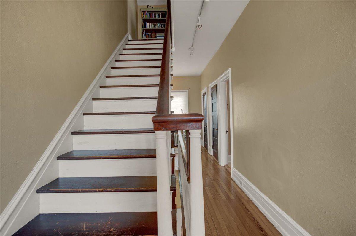 DOWNTOWN GREENCASTLE - Residential