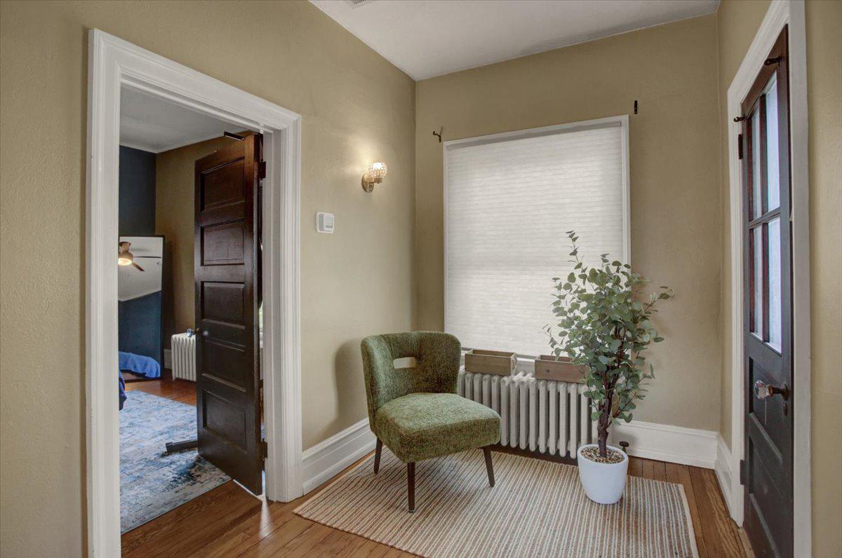 DOWNTOWN GREENCASTLE - Residential