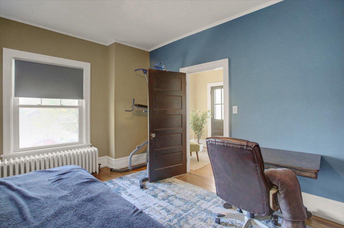 DOWNTOWN GREENCASTLE - Residential