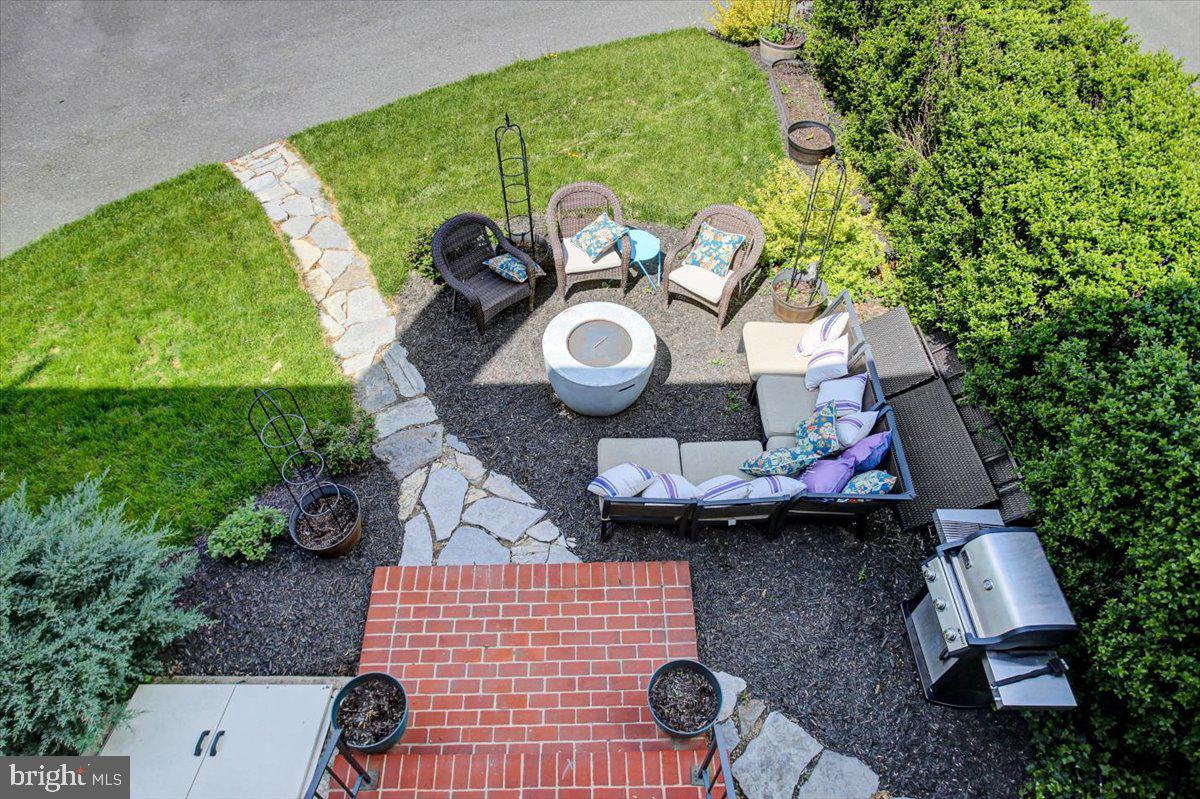 DOWNTOWN GREENCASTLE - Residential