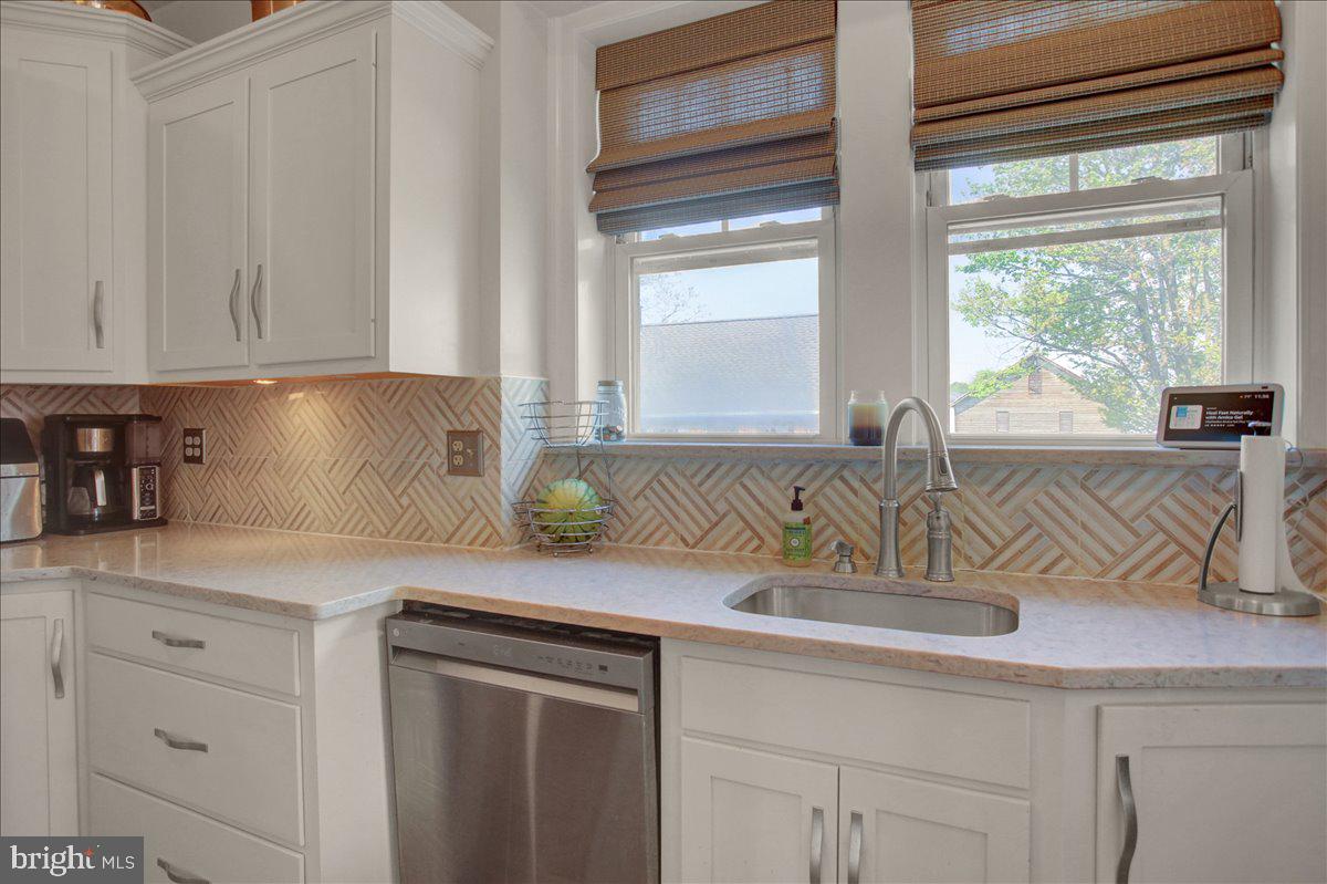 DOWNTOWN GREENCASTLE - Residential