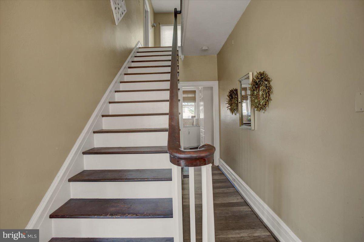 DOWNTOWN GREENCASTLE - Residential