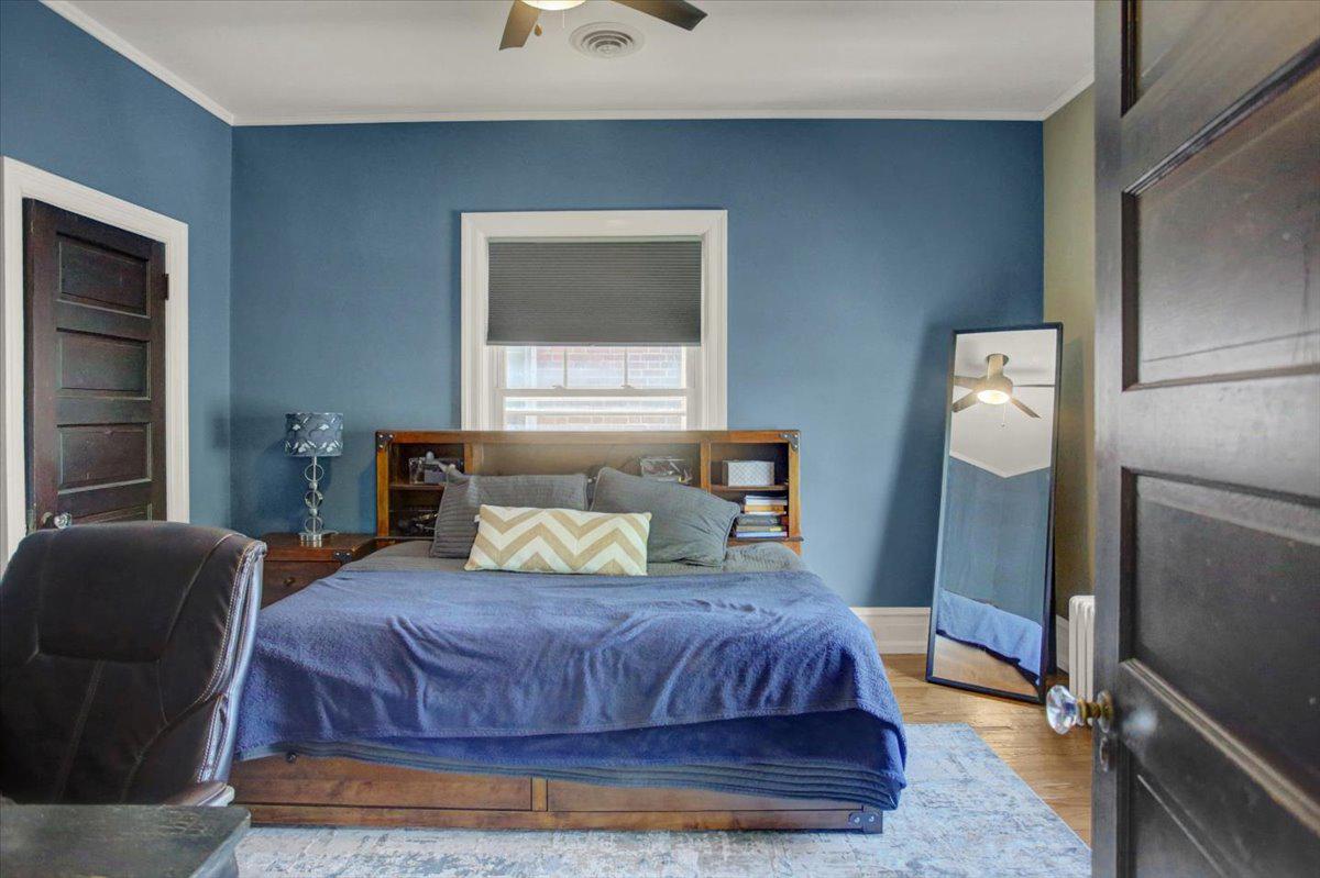 DOWNTOWN GREENCASTLE - Residential