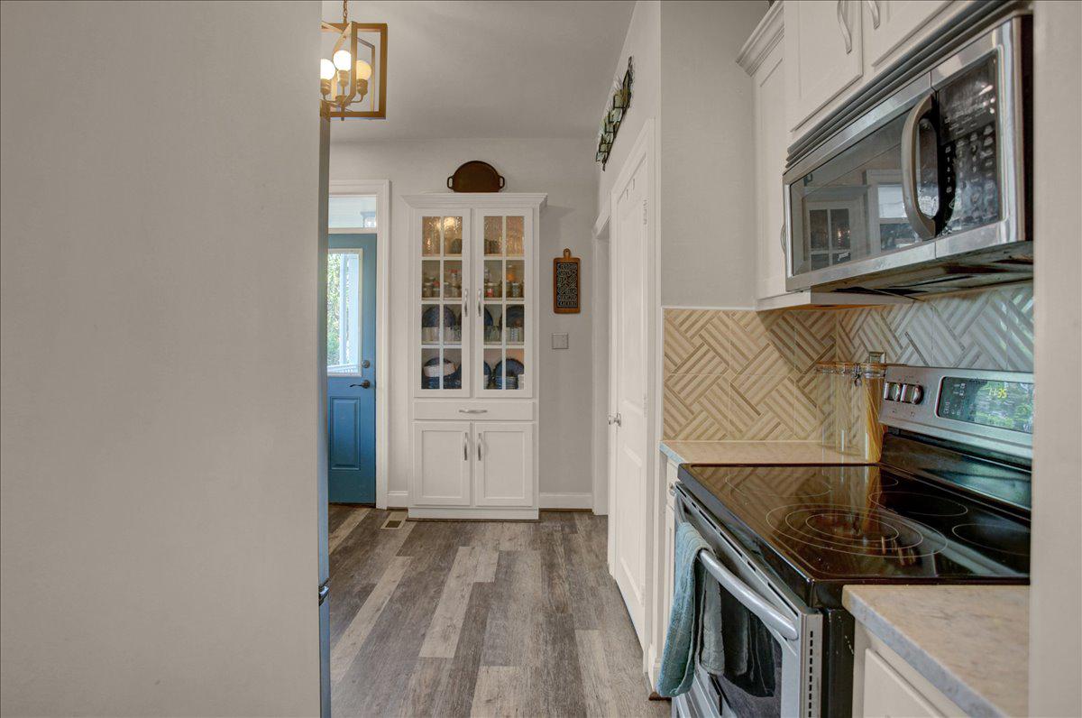 DOWNTOWN GREENCASTLE - Residential