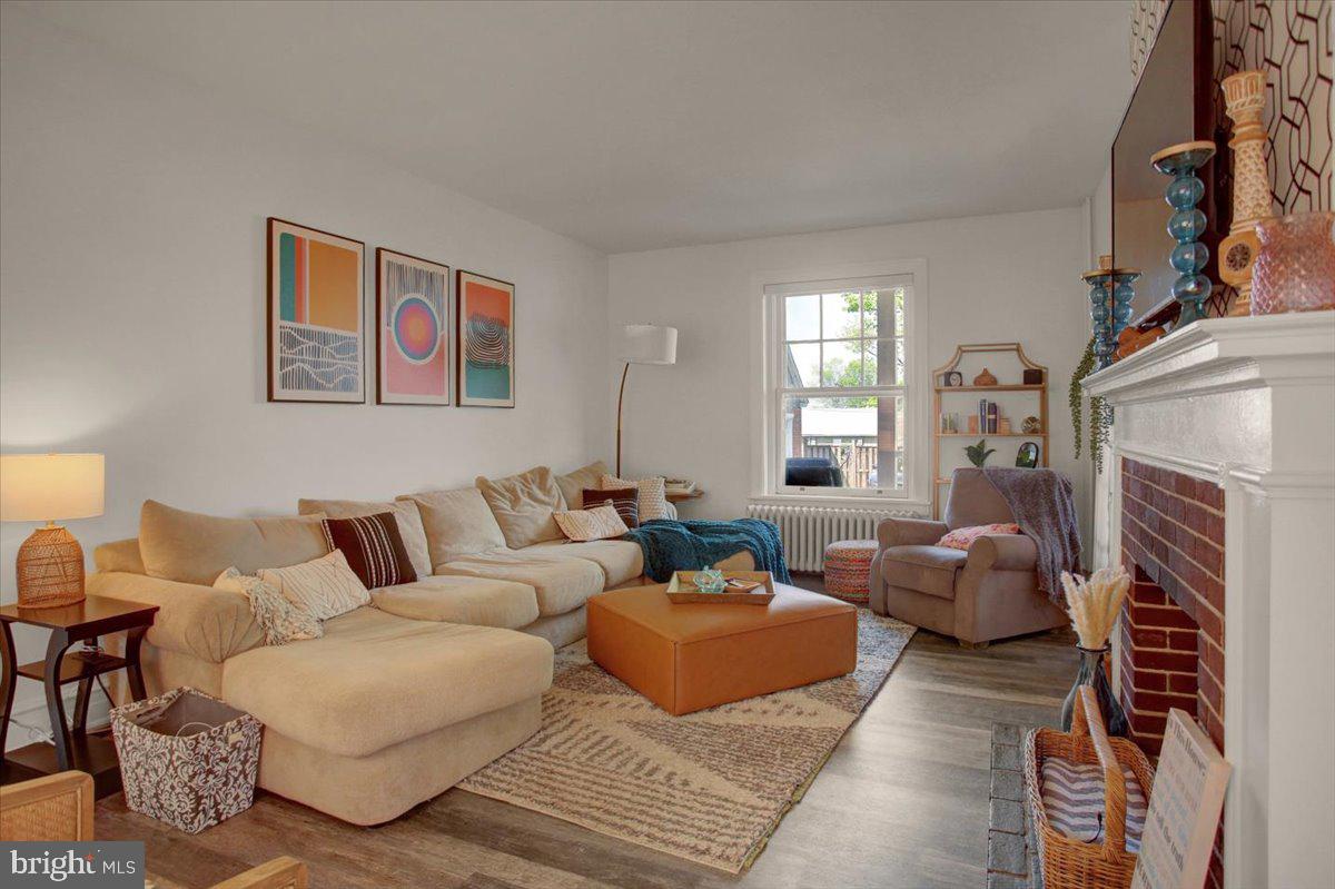 DOWNTOWN GREENCASTLE - Residential