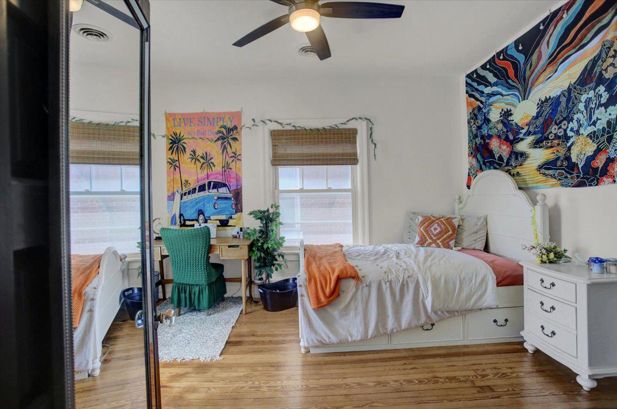 DOWNTOWN GREENCASTLE - Residential